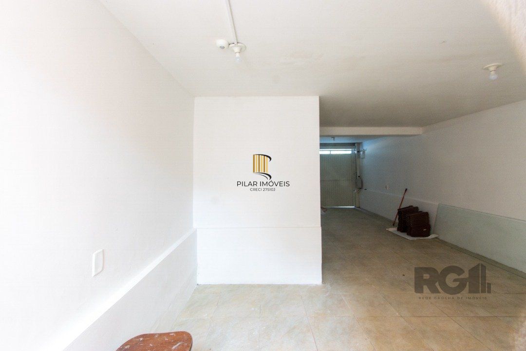 Casa 3 dormitórios no bairro Espírito Santo