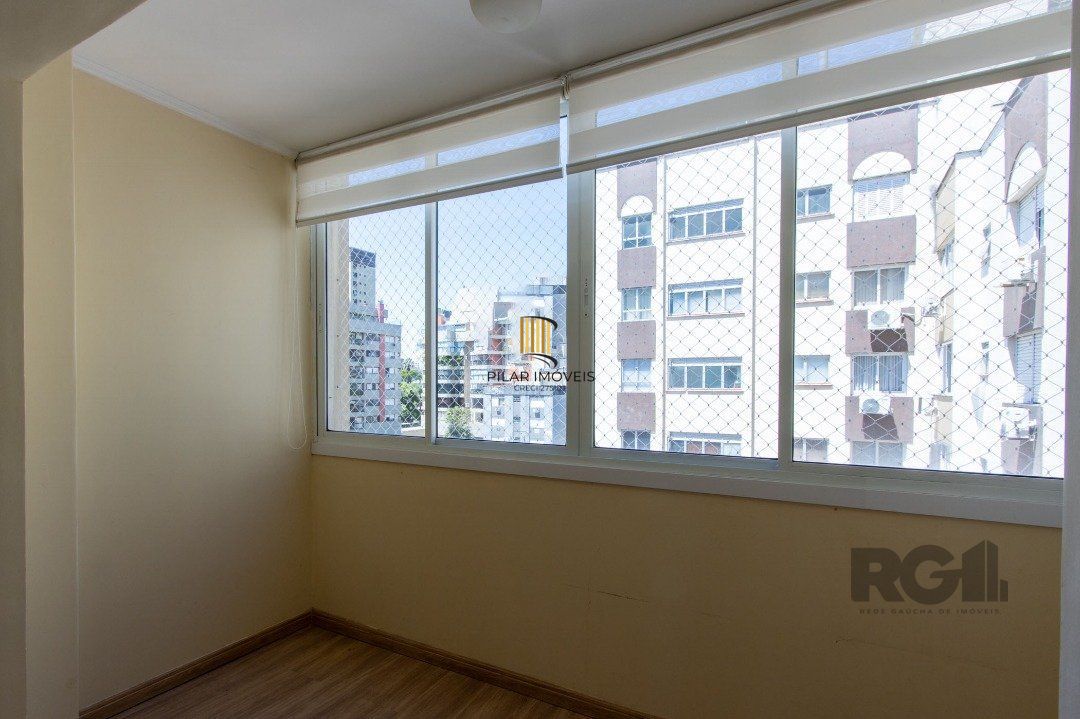 Apartamento 2 dormitórios no bairro Menino Deus