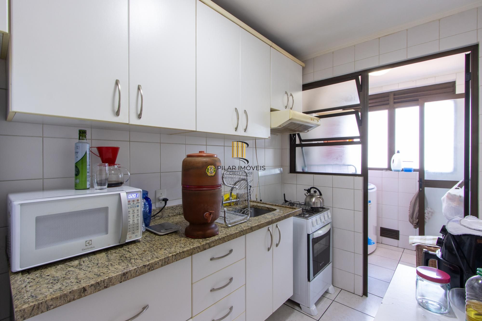 APARTAMENTO DE 2 QUARTOS NO RIO BRANCO
