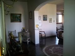 Casa para Venda - 600m², 6 dormitórios, sendo 6 suites, 9 vagas - Vila Assunção