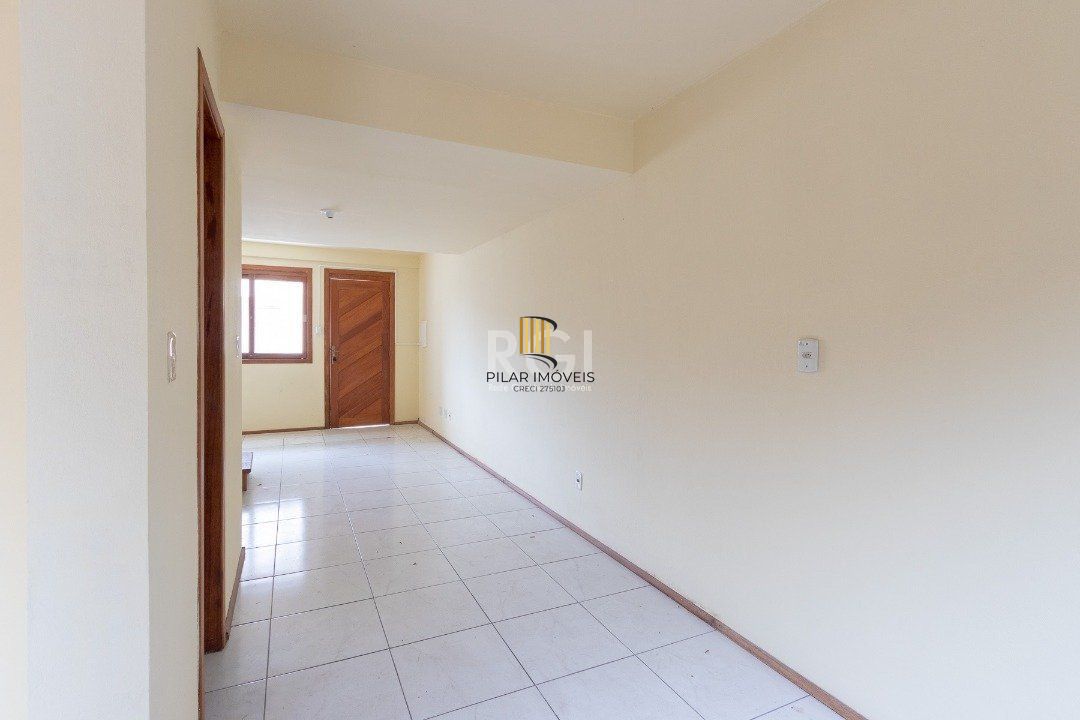 Casa Condominio para Venda - 86.21m², 2 dormitórios, 1 vaga - Hípica