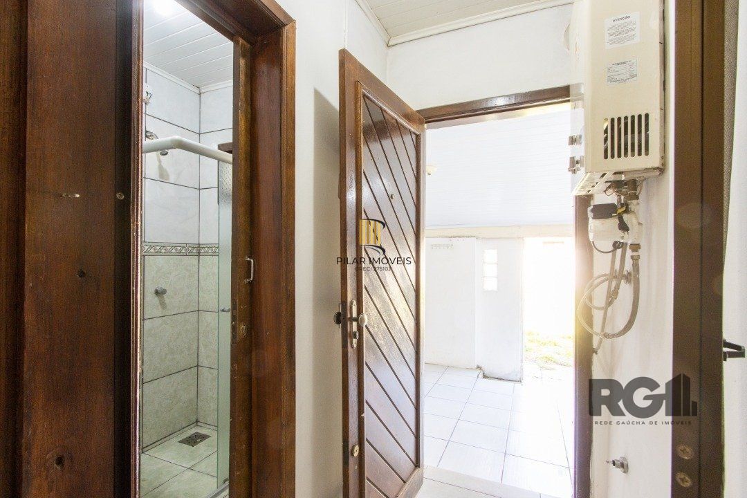 Casa para venda no Loteamento Nova Ipanema Ampla, Funcional e Bem Localizada!
