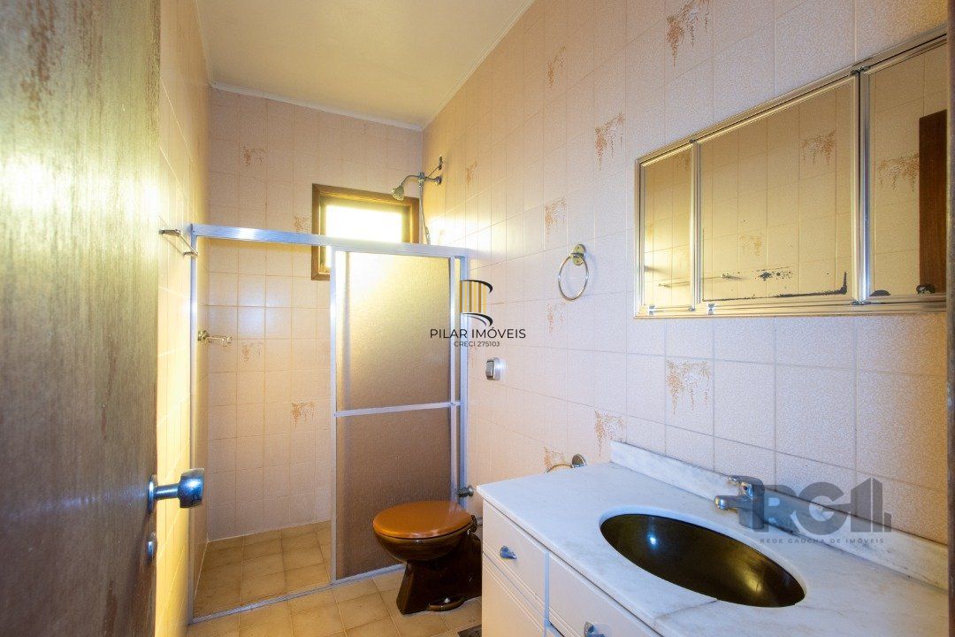 Casa para Venda - 361.95m², 4 dormitórios, sendo 2 suites, 3 vagas - Nonoai