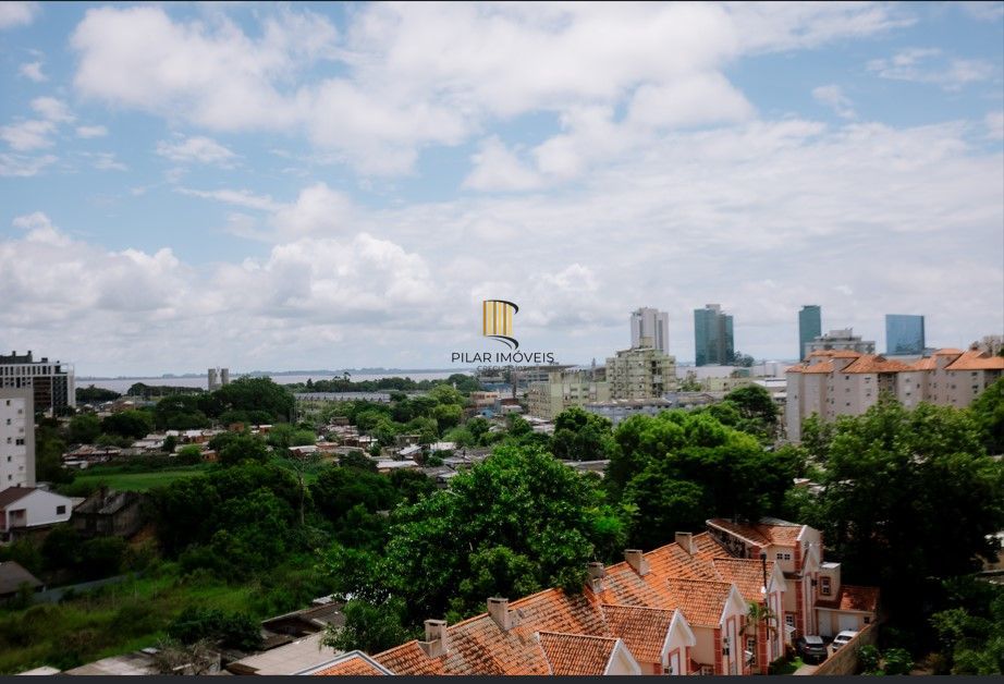 Excelente apartamento 2 dormitórios próximo ao Shopping Barra Sul - Pilar Imóveis