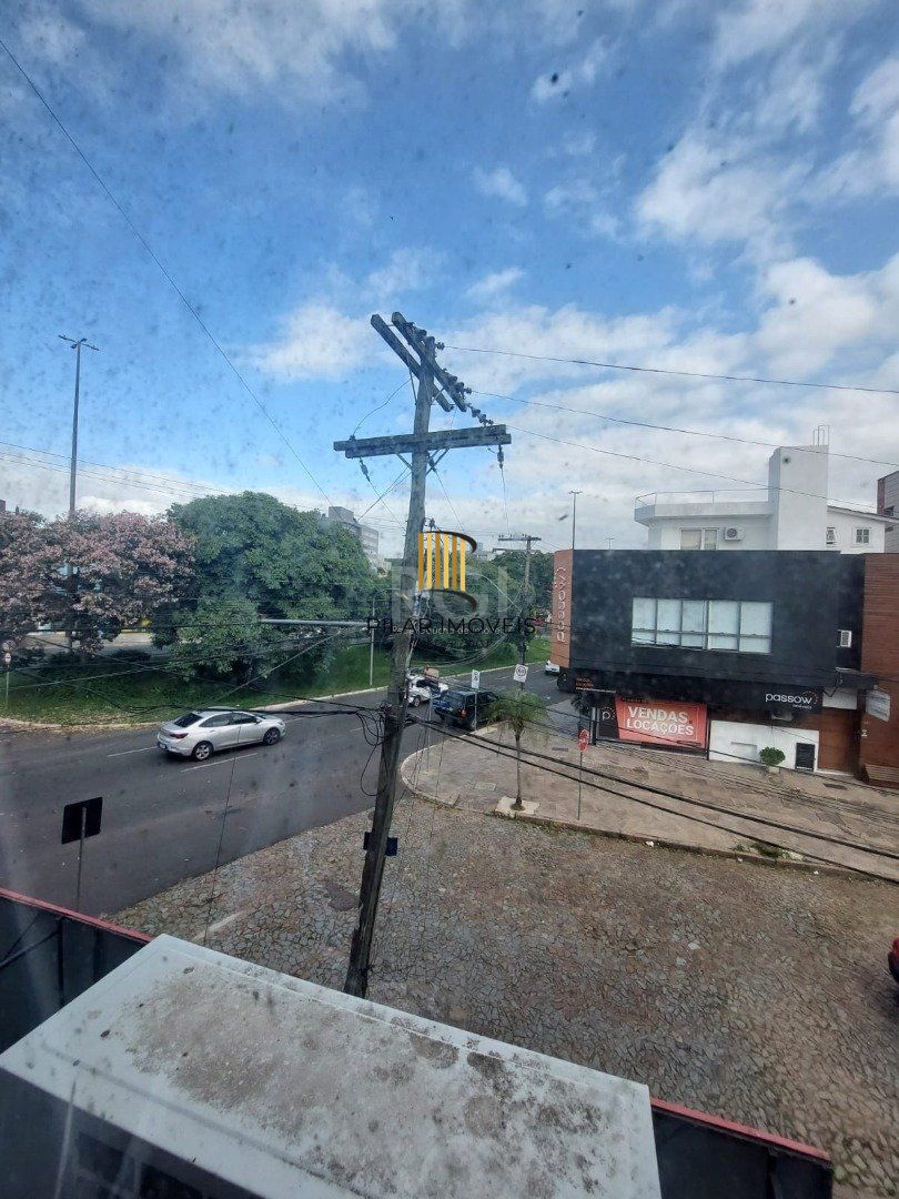 Sala Comercial 1 dormitório no bairro Tristeza