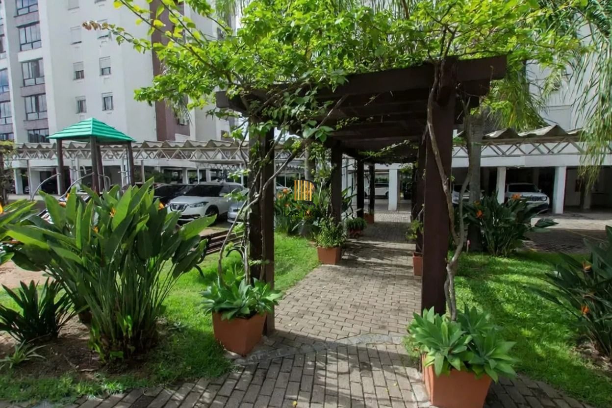 Apartamento 3 dorms à venda Avenida Ipiranga - Porto Alegre