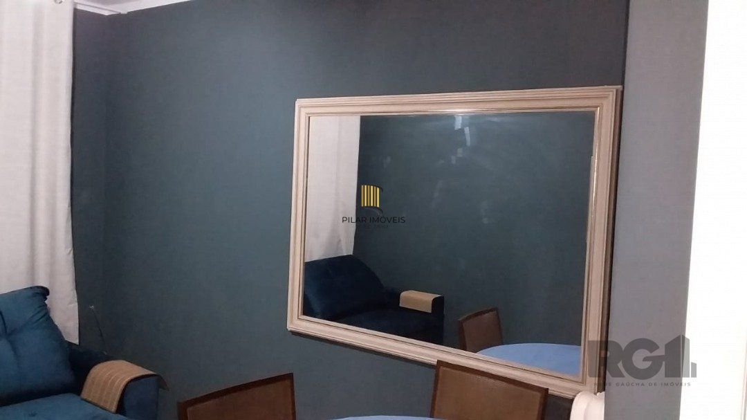 Apartamento 1 dormitório no bairro Menino Deus