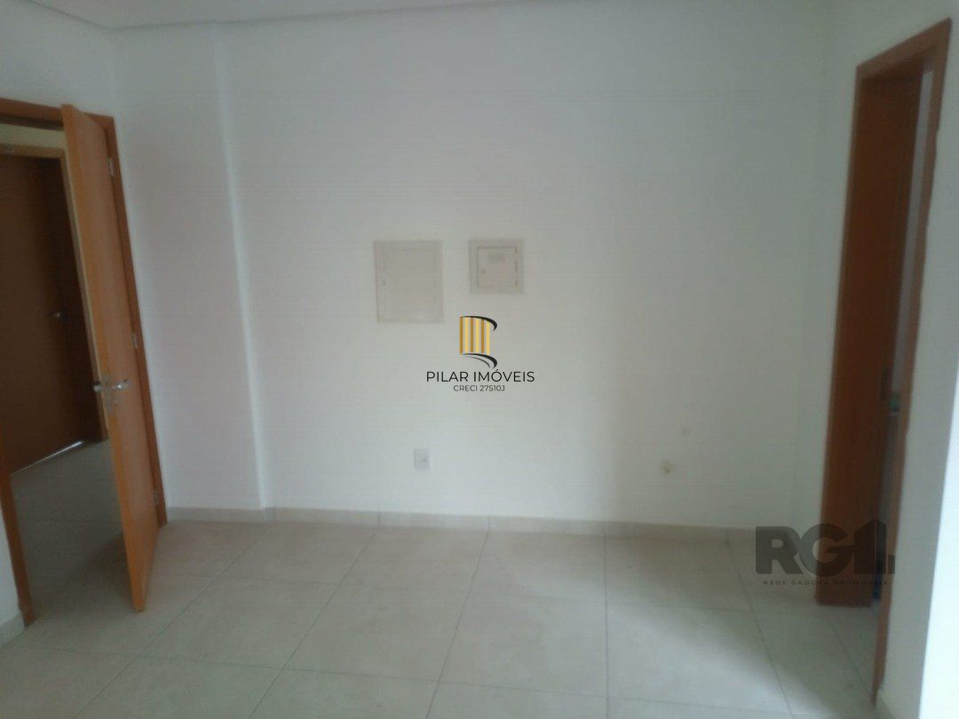 Conjunto/Sala para Venda - 29m², 0 dormitórios, 1 vaga - Menino Deus