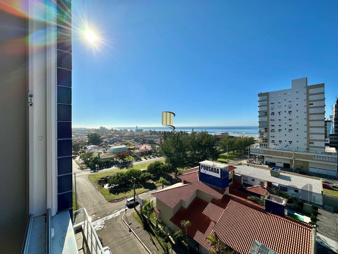 Apartamento 2 dormitórios no bairro Zona Nova