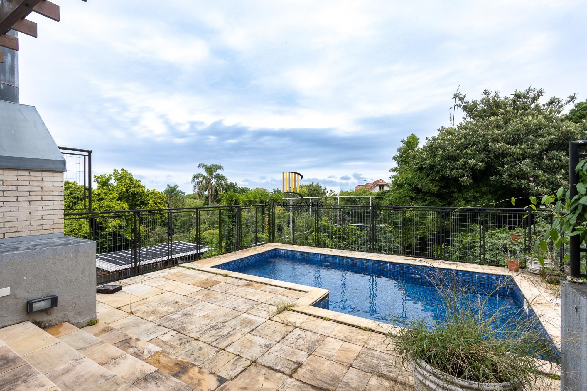 Casa com 4 dormitórios à venda, Jardim Isabel, Porto Alegre