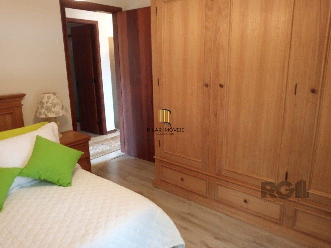 Apartamento de 2 dormitórios I bairro Tristeza