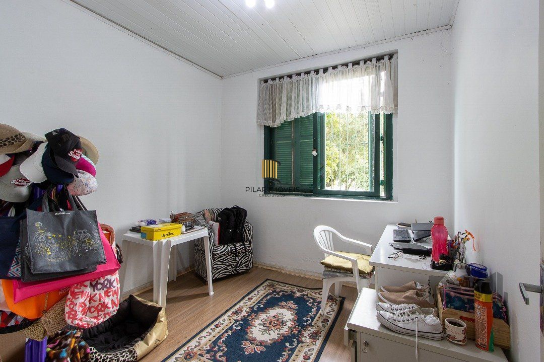 Casa 3 dormitórios no bairro Vila Assunção