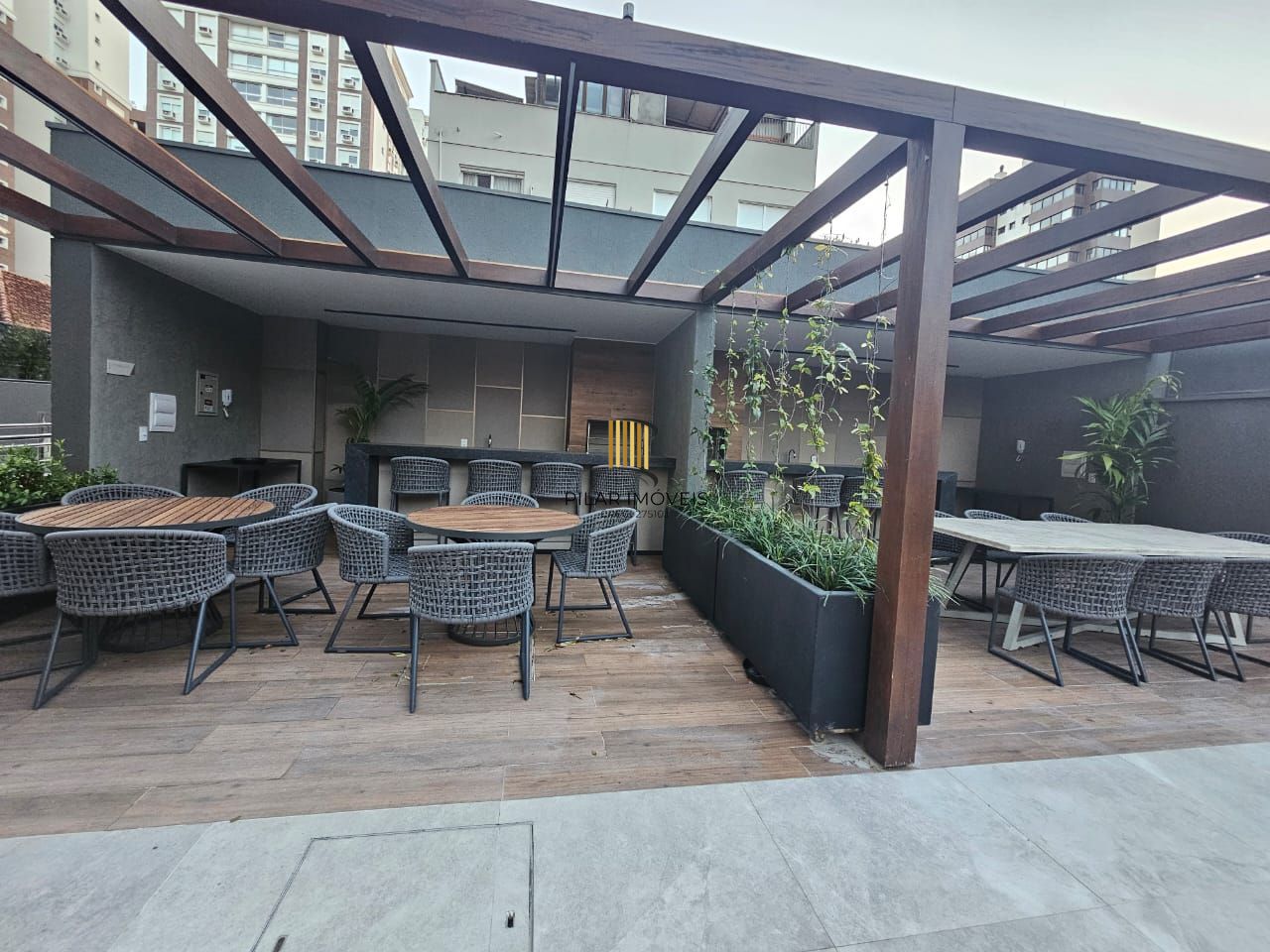 Apartamento 3 dormitórios no bairro Boa Vista