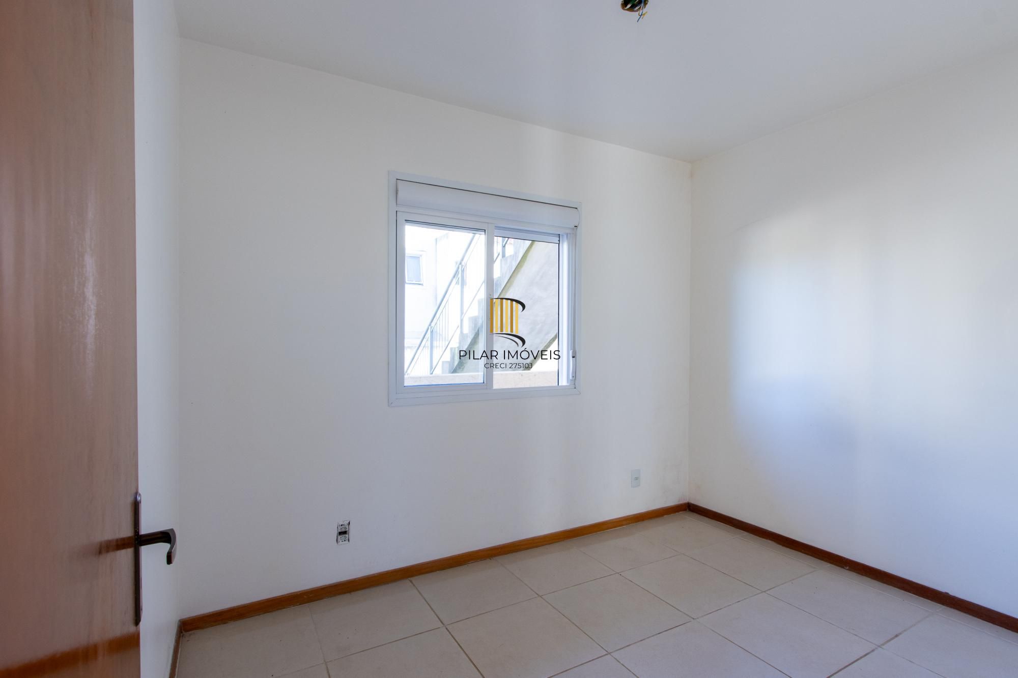 Apartamento 02 Dormitórios Próximo ao Zaffari Hípica