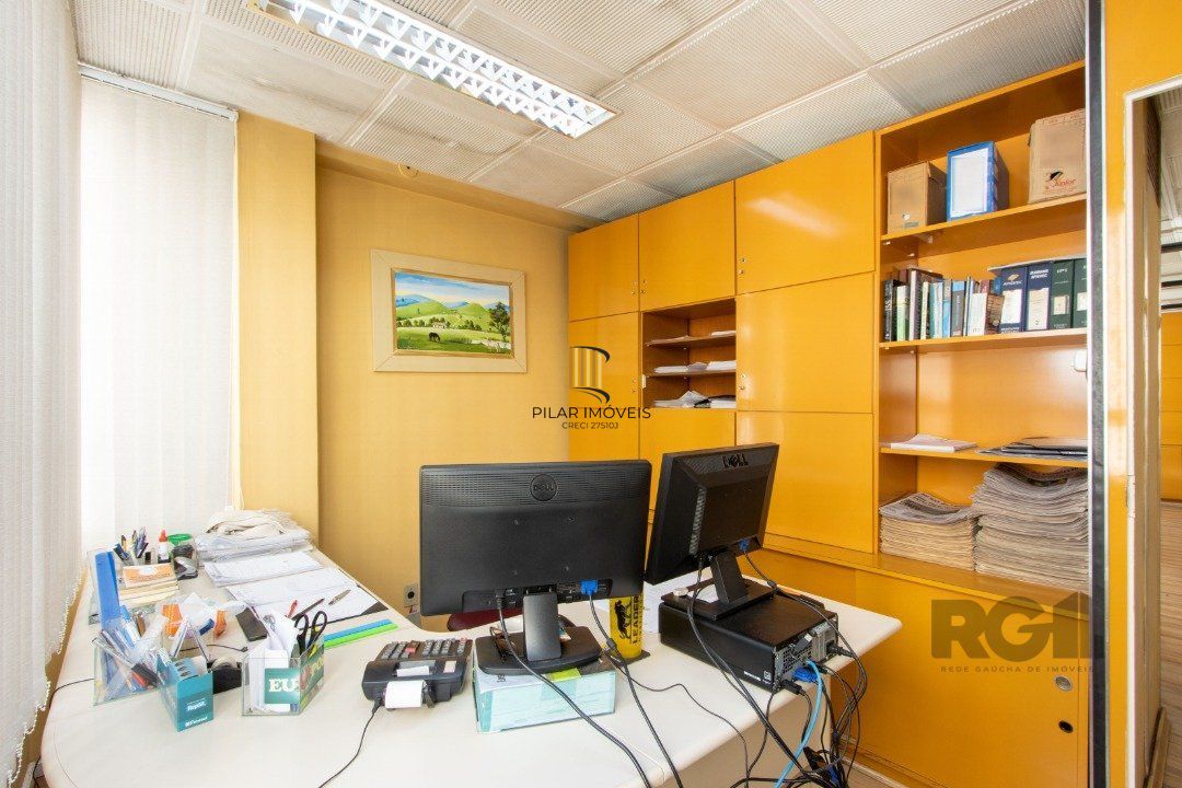 Sala Comercial no bairro Centro Histórico