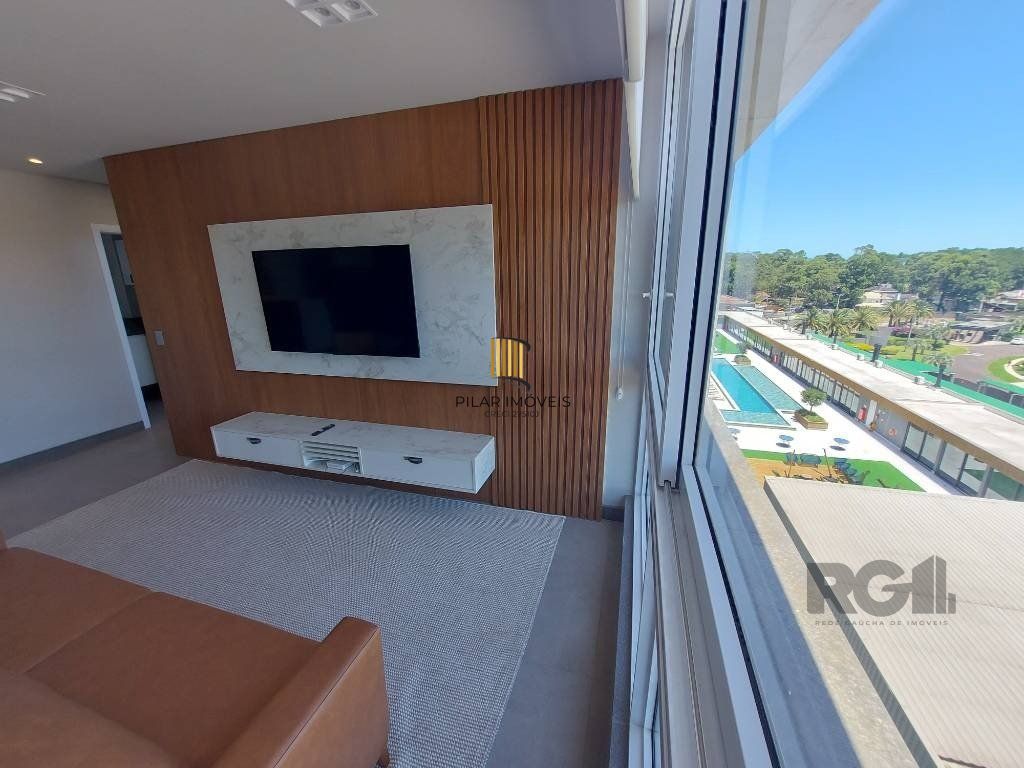 Apartamento 3 dormitórios no bairro Atlântida