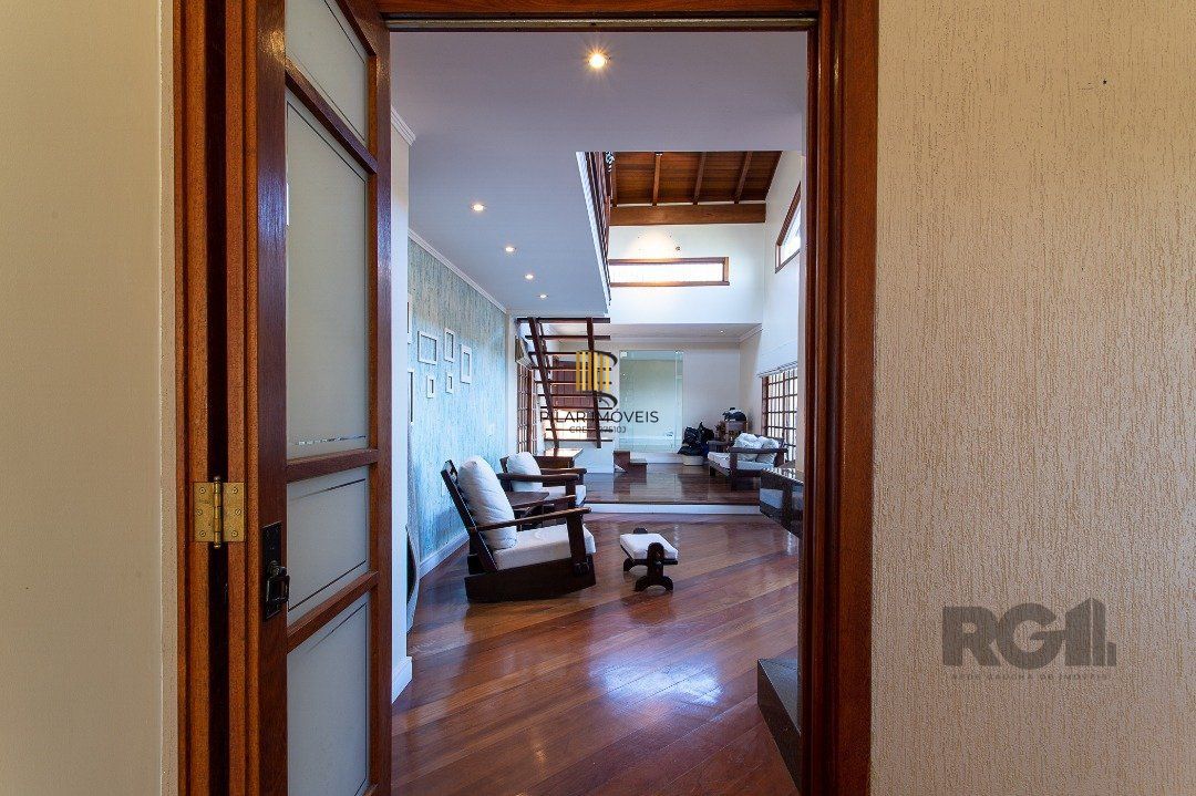 Casa 3 dormitórios no bairro Vila Nova