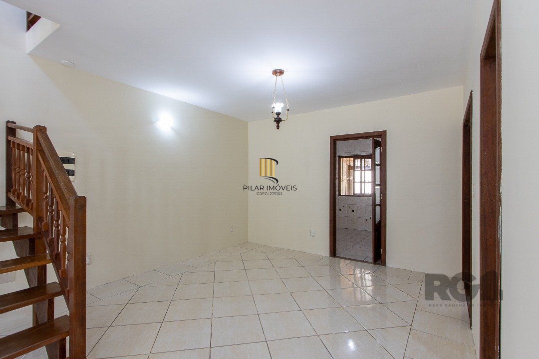 Casa no Residencial Vicente Monteggia - Porto Alegre