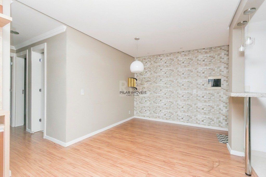 Apartamento para Venda - 72.01m², 3 dormitórios, sendo 1 suites, 1 vaga - Camaquã