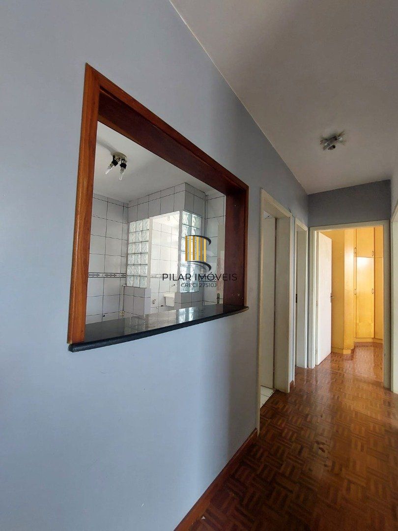 Apartamento 2 dormitórios no bairro Tristeza