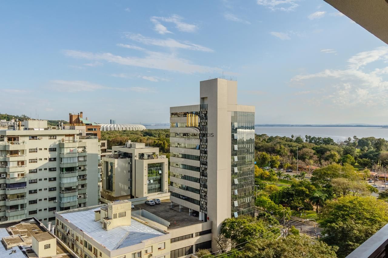 Apartamento 2 dormitórios no bairro Praia de Belas