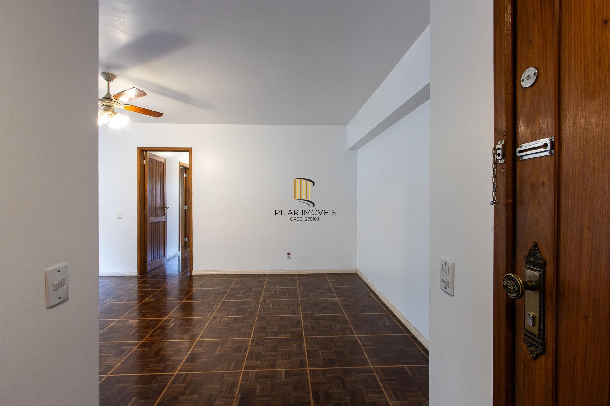 Apartamento 3 Dormitório(s) Bairro Menino Deus