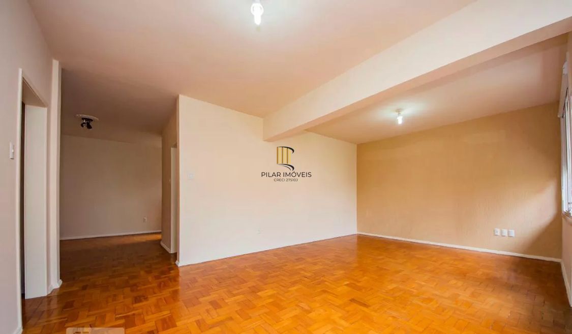 Apartamento 3 dormitórios no bairro Rio Branco