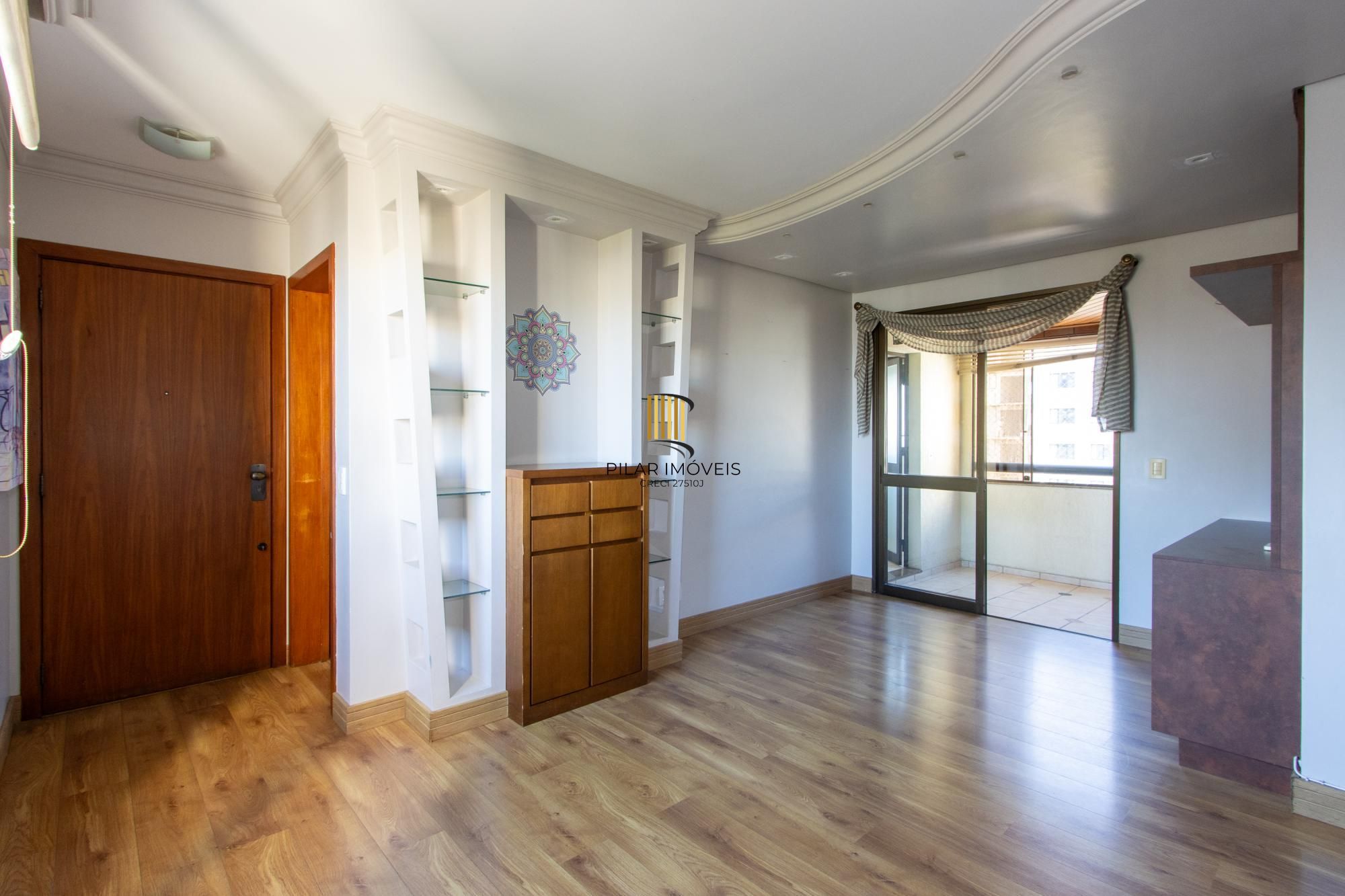 Apartamento 3 dormitórios no bairro Cidade Baixa