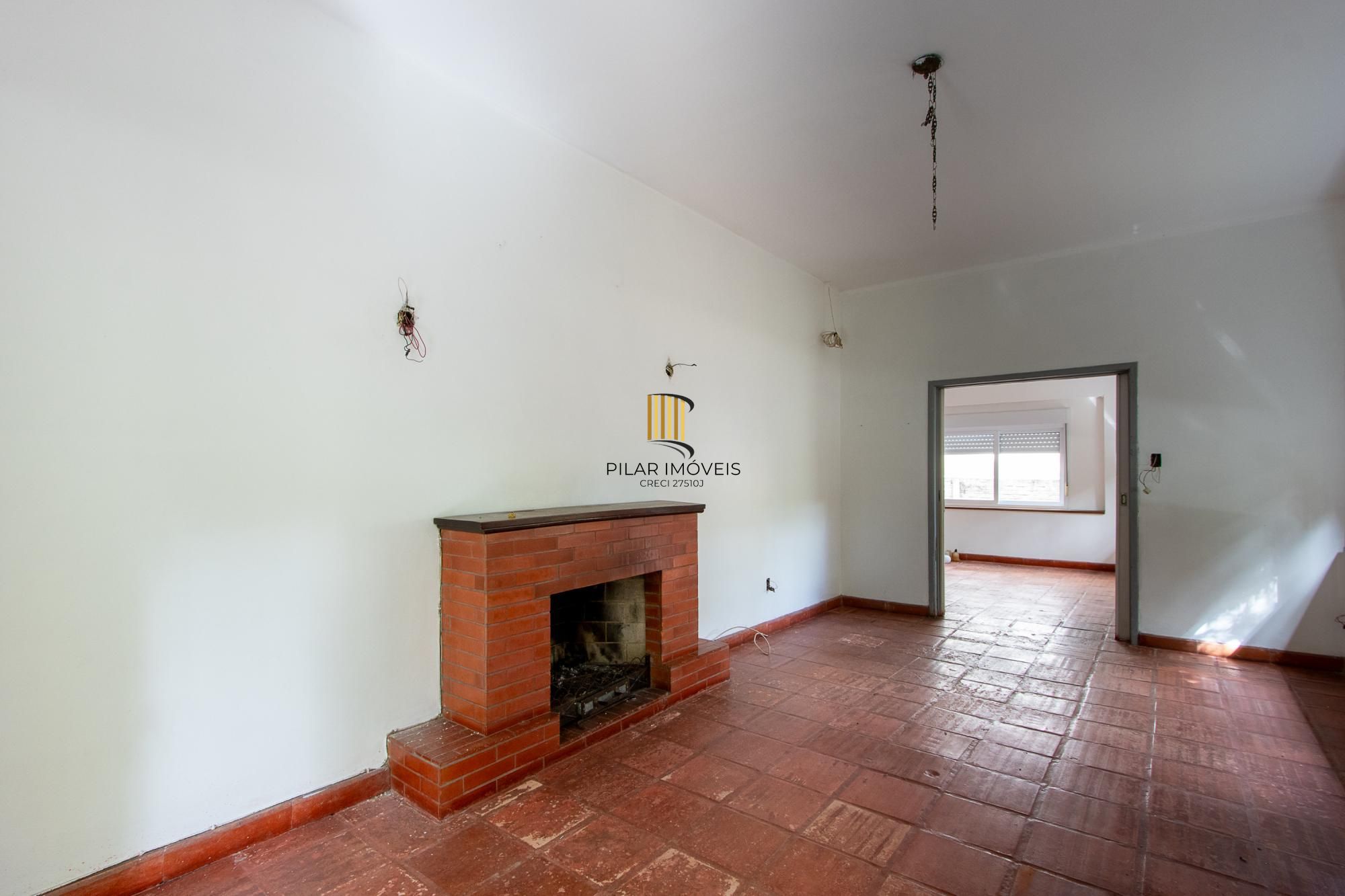 Casa com 4 quartos à venda na Avenida Pereira Passos Vila Assunção, Porto Alegre