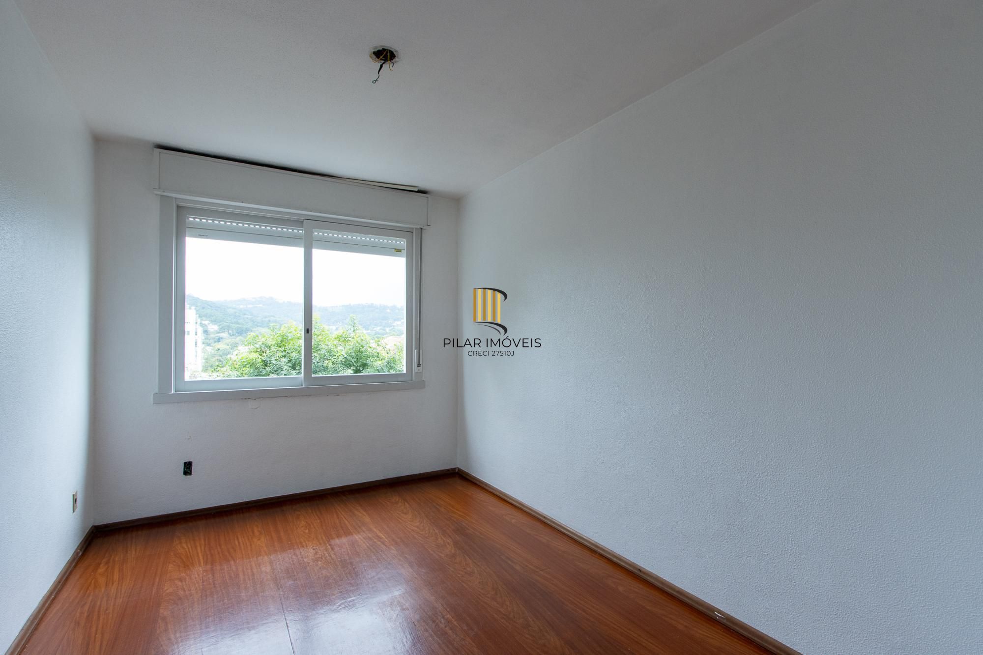 **Apartamento à Venda na Tristeza, Porto Alegre, RS**