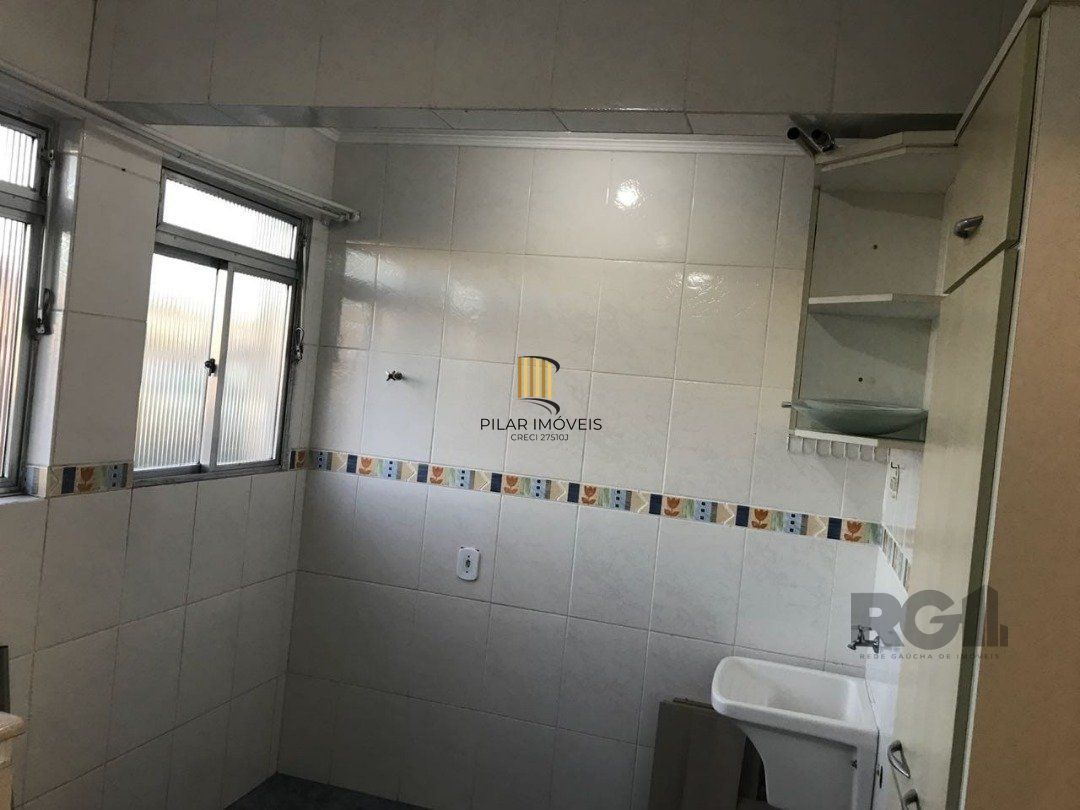 Apartamento 2 dormitórios no bairro Camaquã