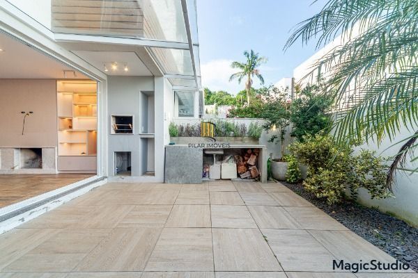 🏡 Casa em Condomínio na Tristeza | 3 Dormitórios, Suíte, Pátio e 2 Vagas