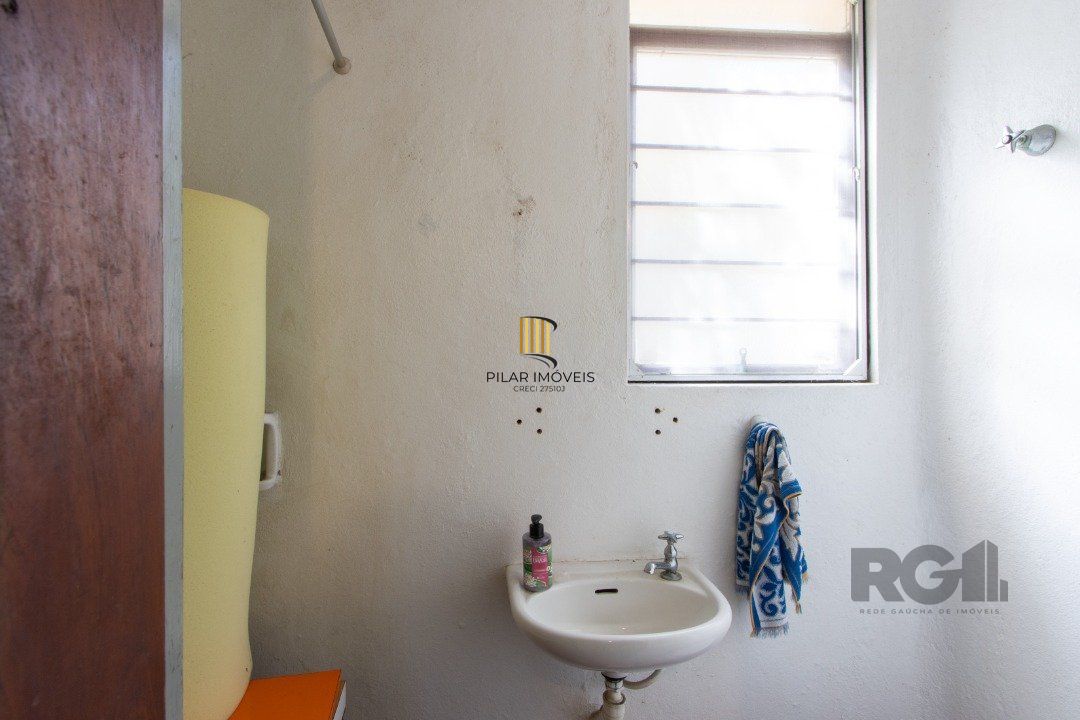Casa 3 dormitórios no bairro Vila Assunção