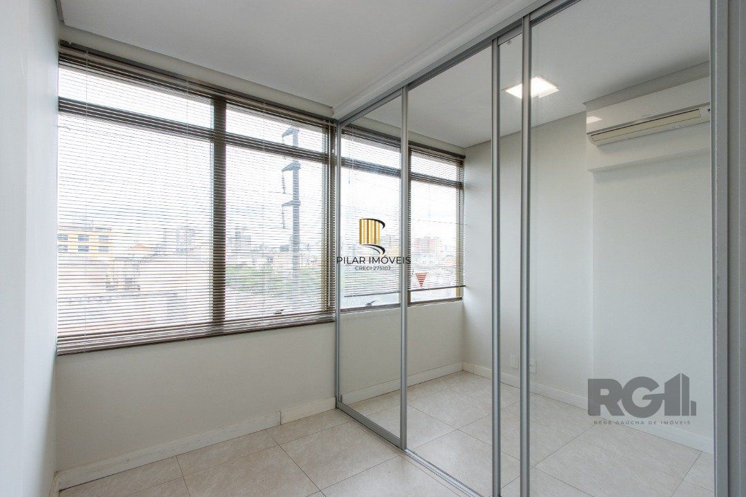 Sala Comercial no bairro Floresta