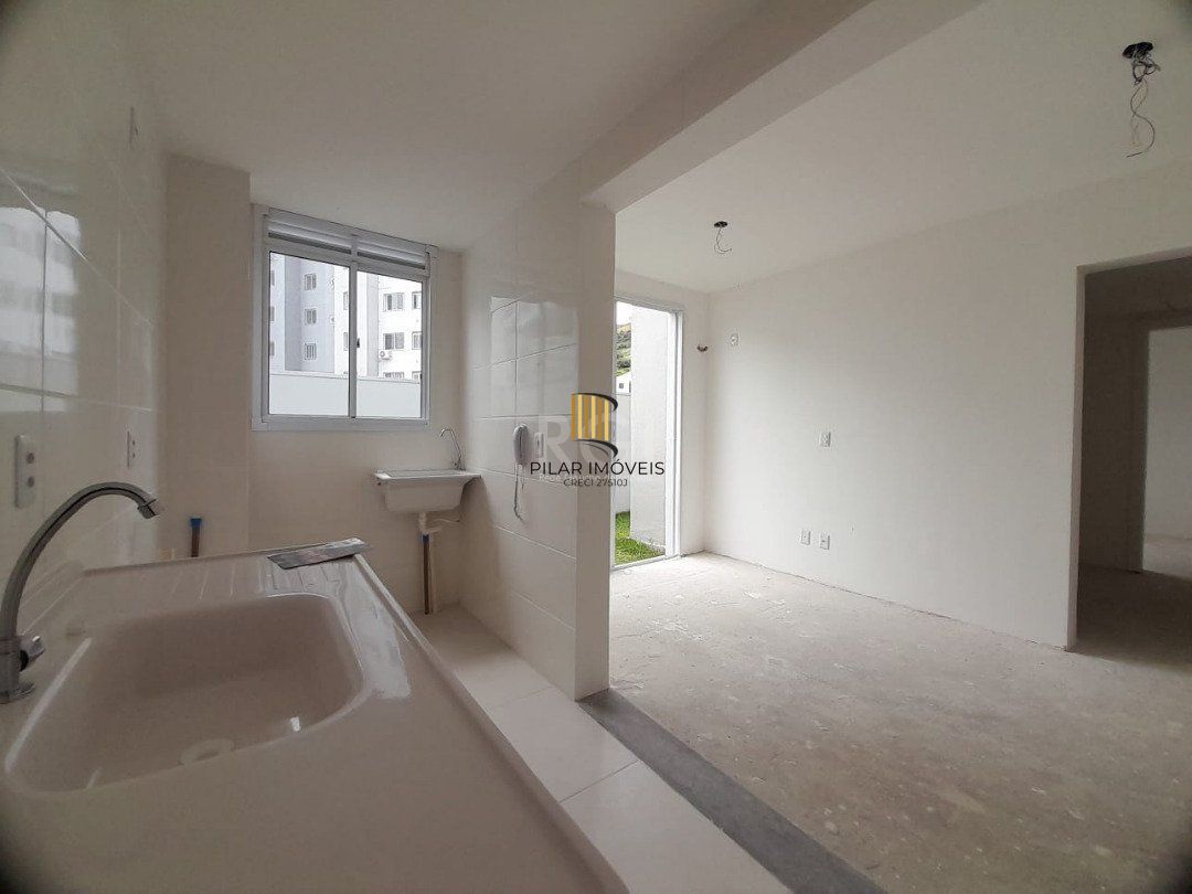 Garden para Venda - 64.3m², 1 dormitório, 1 vaga - Morro Santana 