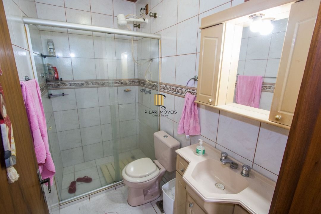 Casa para Venda - 123.09m², 3 dormitórios, sendo 1 suites, 2 vagas - Aberta dos Morros