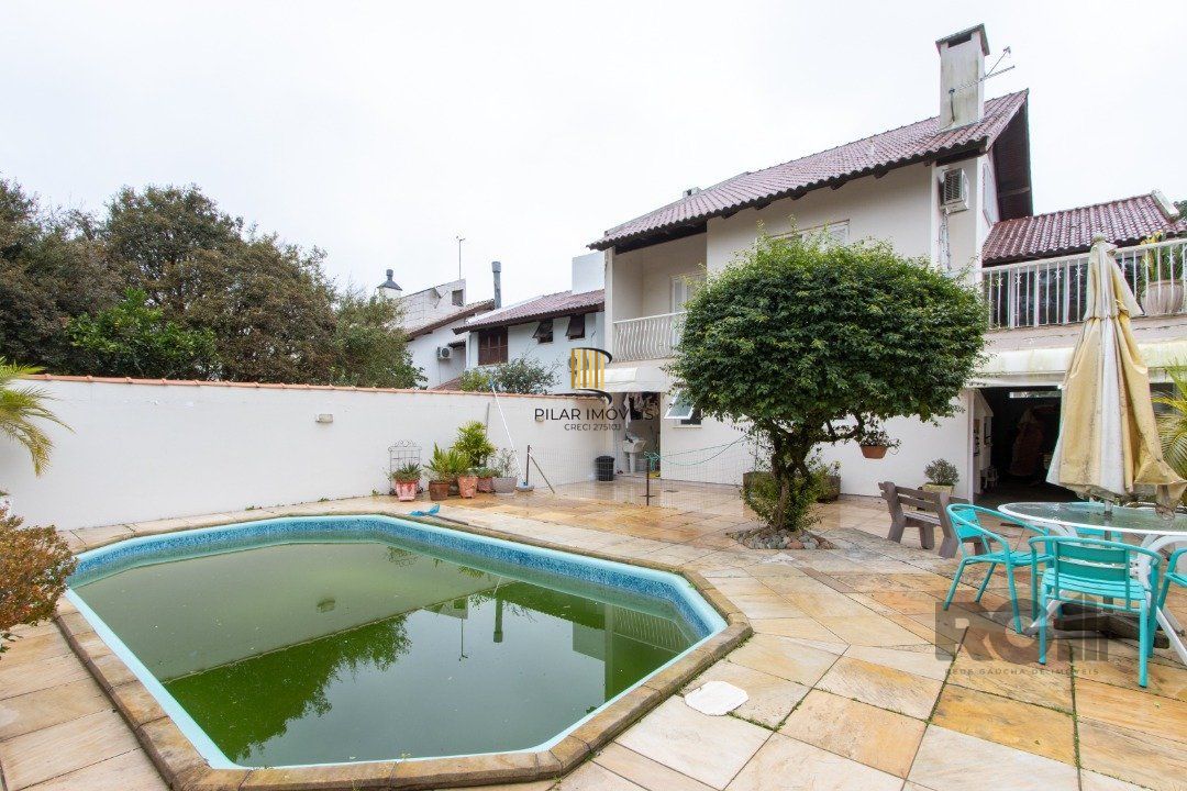 Casa para Venda - 167.4m², 4 dormitórios, sendo 2 suites, Ipanema