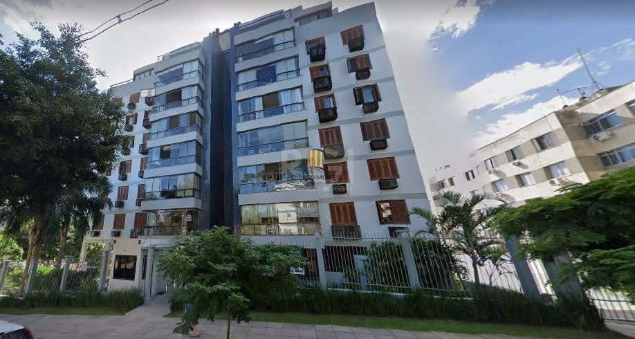 Apartamento 3 dormitórios no bairro Tristeza