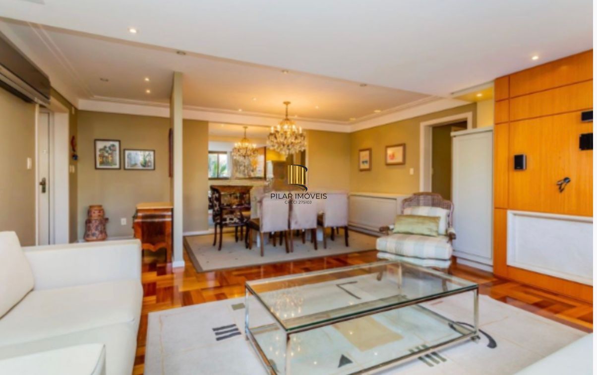 Linda Cobertura no Menino Deus!