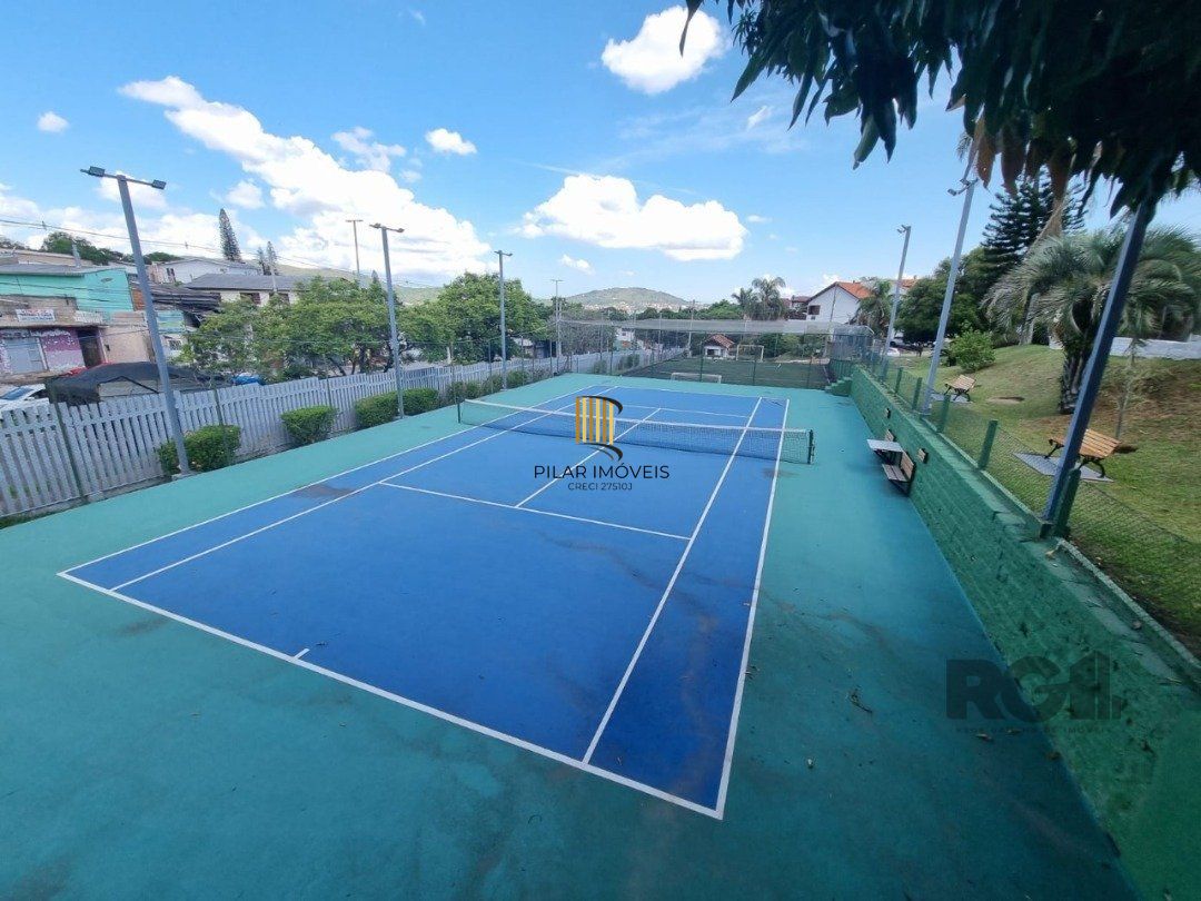 Casa Condomínio Cavalhada 03 Dormitórios Infra Completa