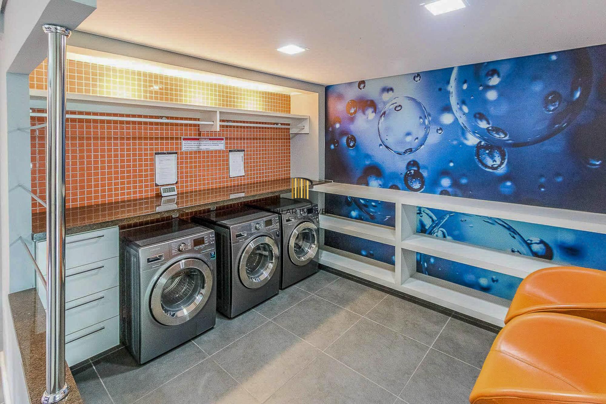 Apartamento 1 dormitório no bairro Camaquã