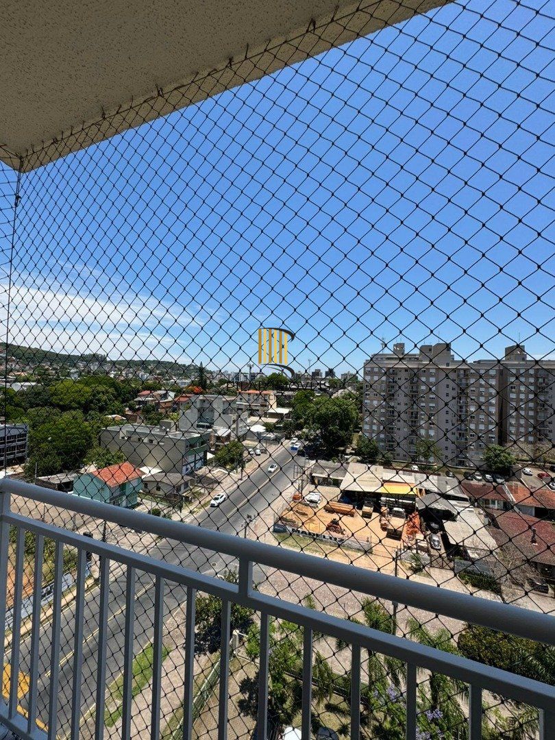 Apartamento 2 dormitórios no bairro Camaquã