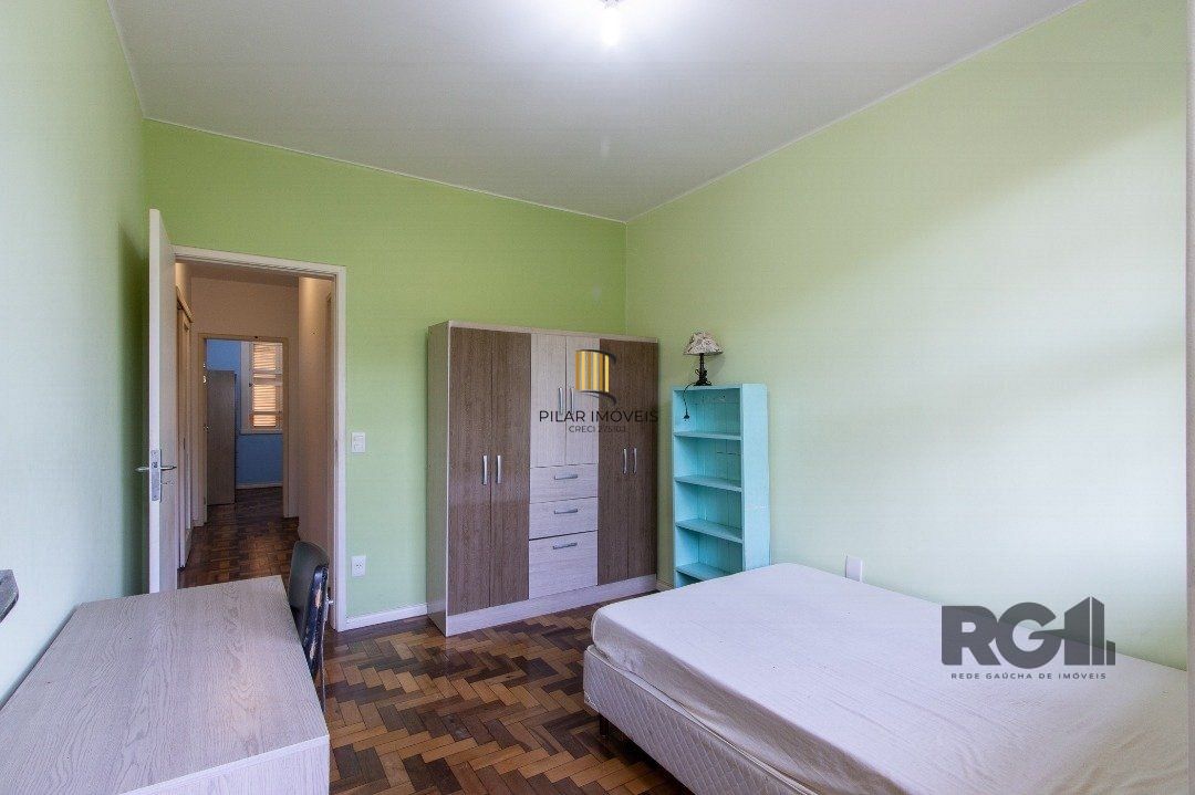 Apartamento 3 dormitórios no bairro Rio Branco
