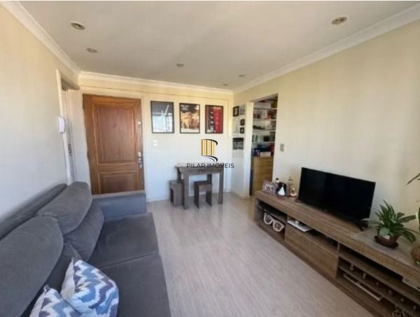 Apartamento de 1 dormitório no bairro Tristeza