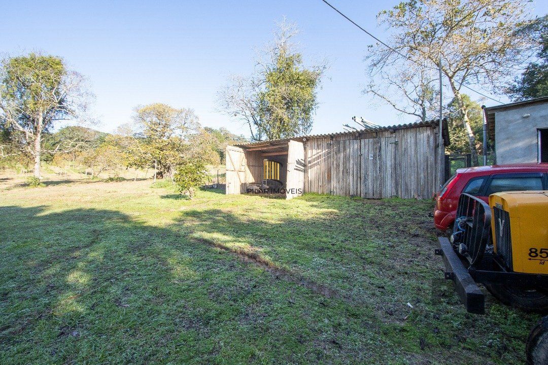 Terreno no bairro Itapuã