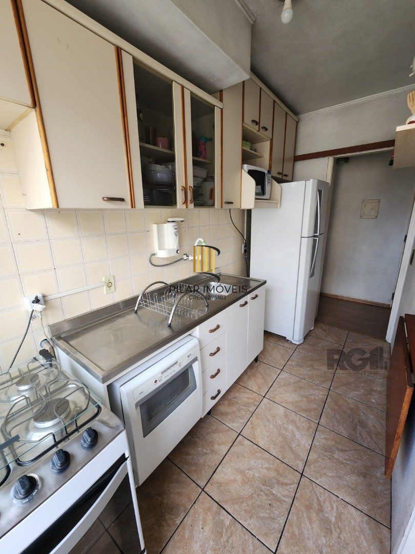Apartamento de 2 dormitório, com 61,41m², próximo da PUC.