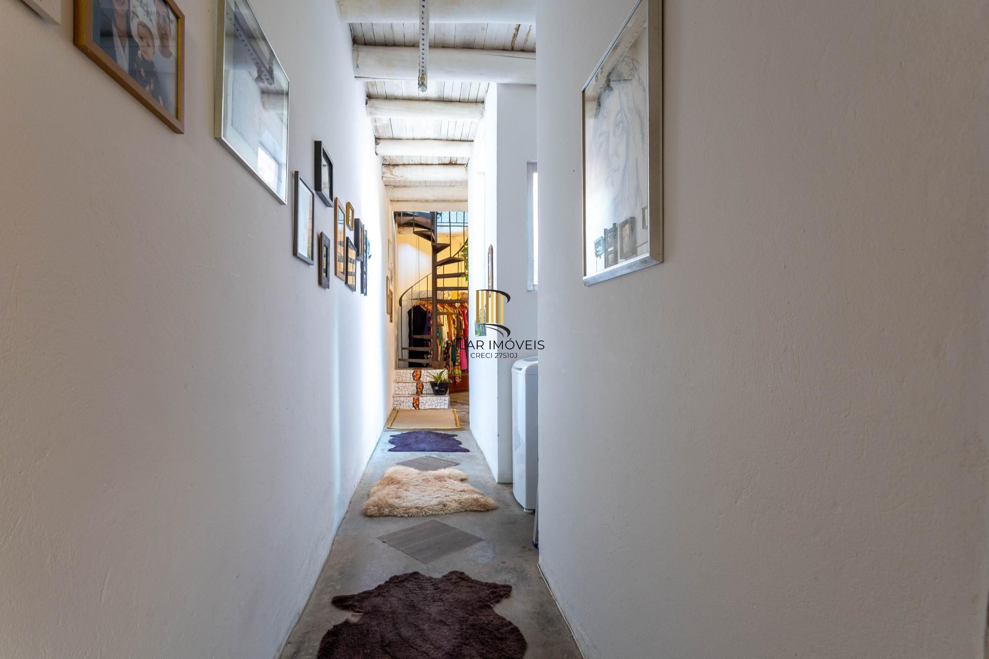 Casa 3 dormitórios no bairro Centro Histórico