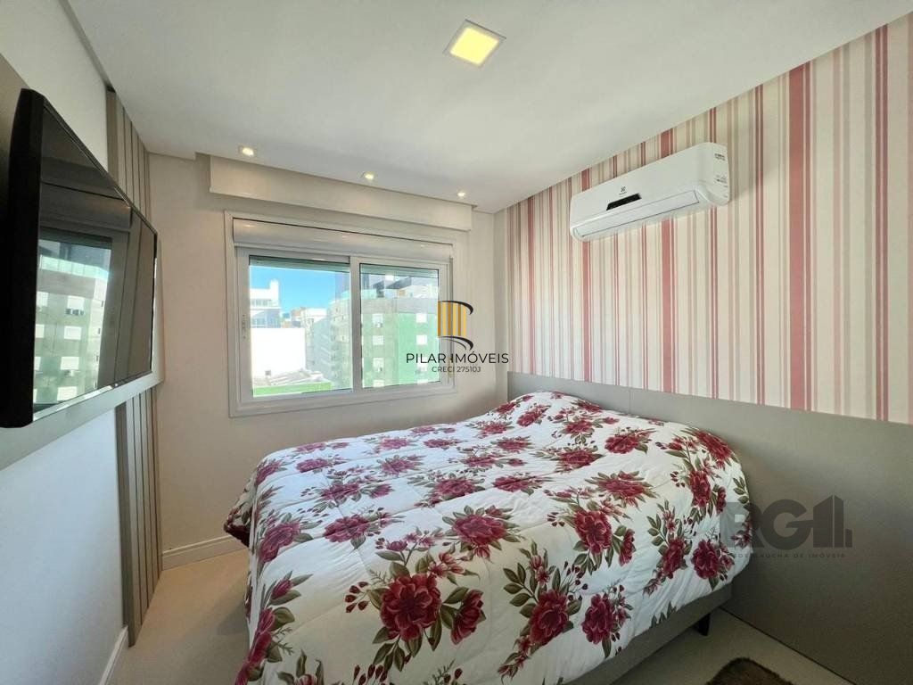 Apartamento 4 dormitórios no bairro Navegantes