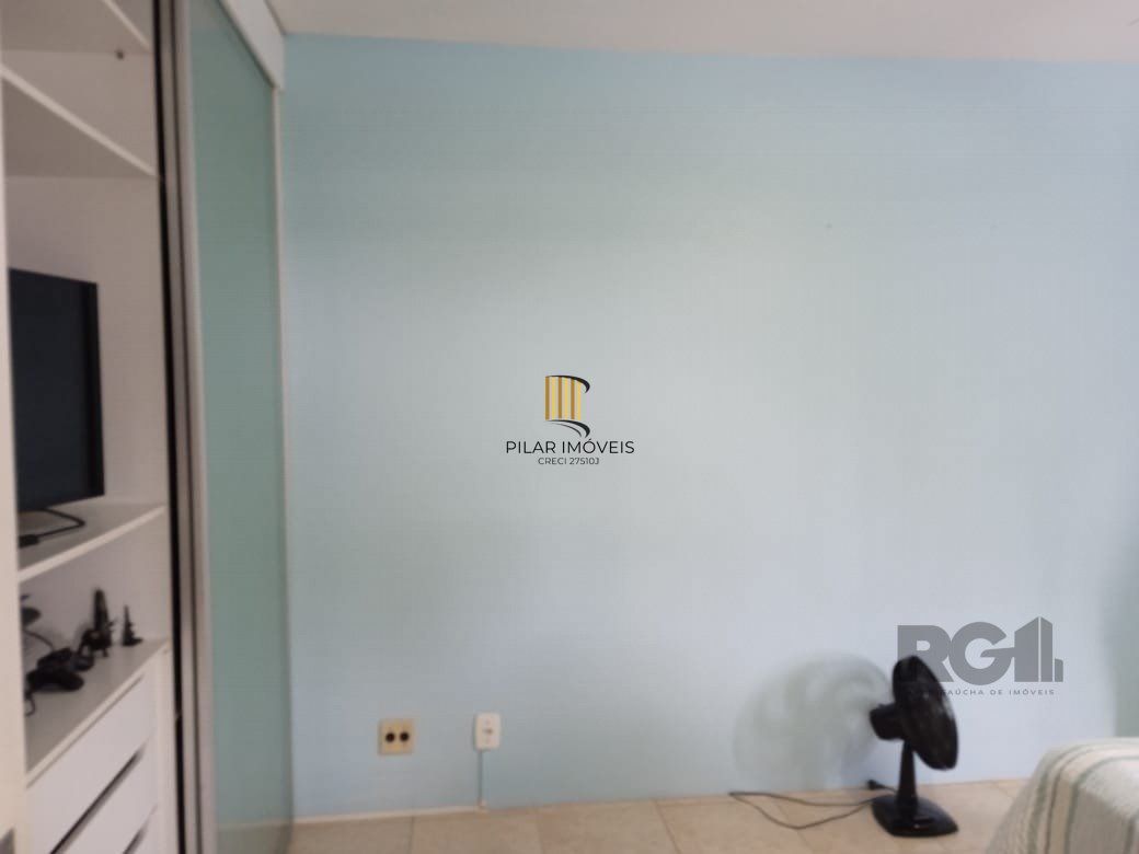 Apartamento 2 dormitórios no bairro Nonoai