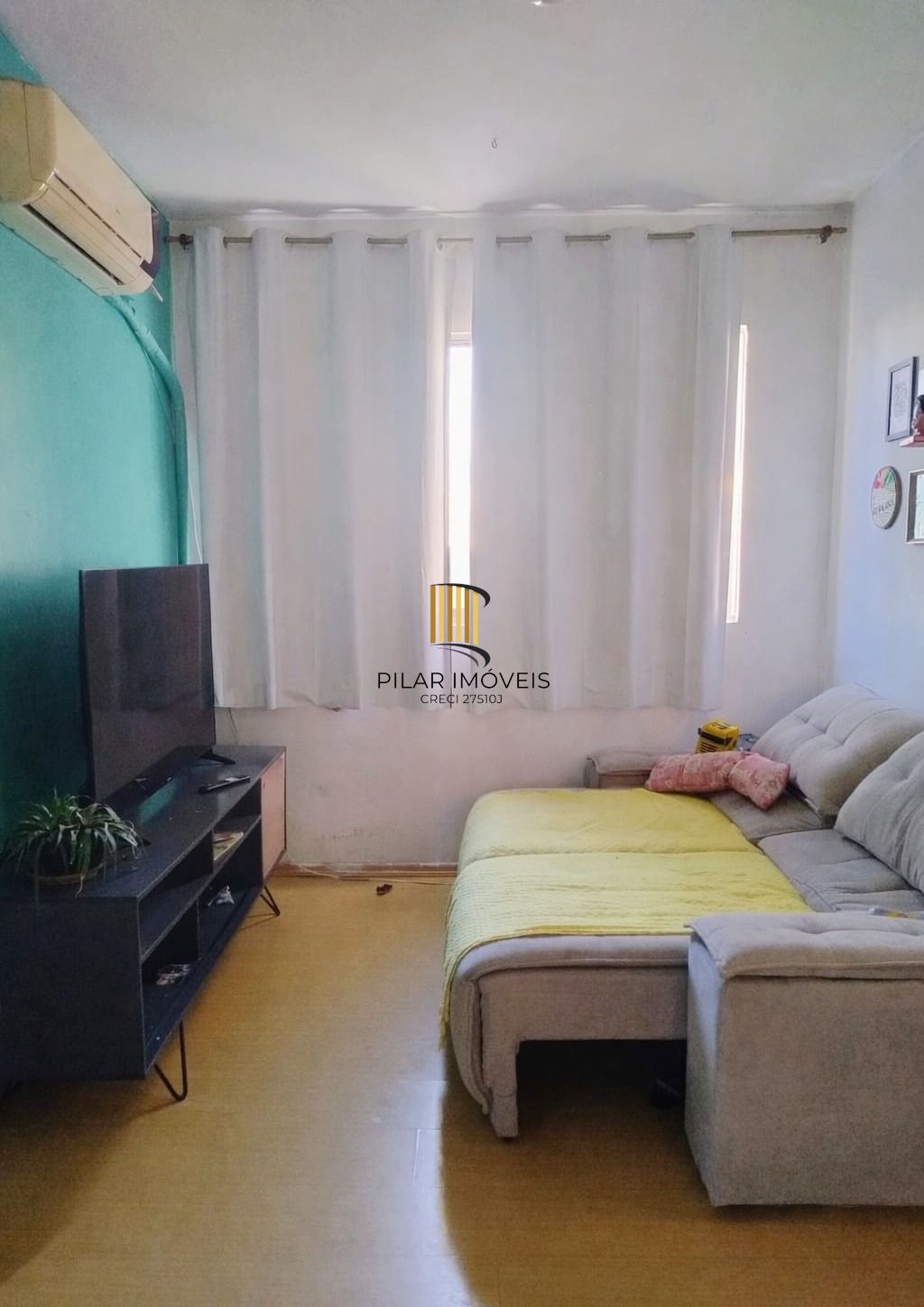 Apartamento 2 dormitórios no bairro Sarandi